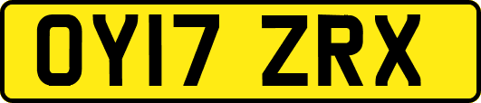 OY17ZRX