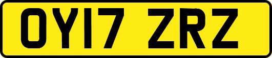 OY17ZRZ