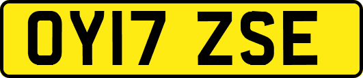 OY17ZSE