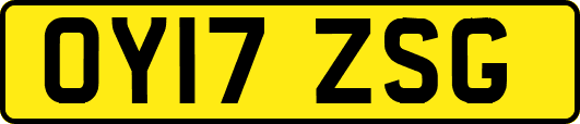 OY17ZSG