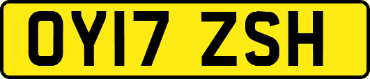 OY17ZSH