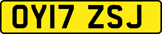 OY17ZSJ