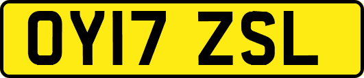 OY17ZSL