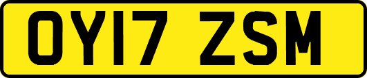 OY17ZSM