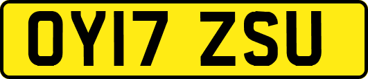 OY17ZSU