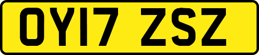 OY17ZSZ