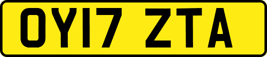 OY17ZTA
