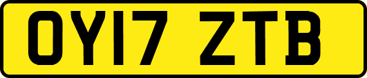 OY17ZTB