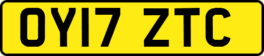 OY17ZTC