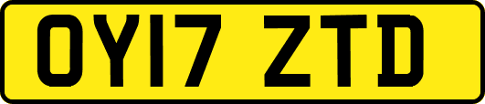 OY17ZTD