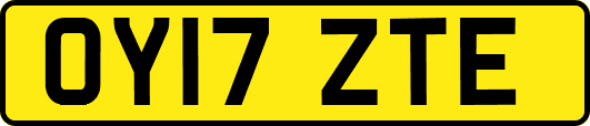 OY17ZTE