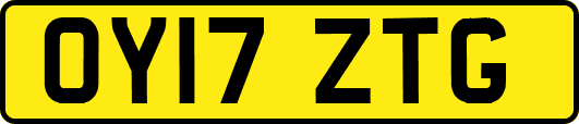 OY17ZTG