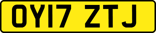 OY17ZTJ