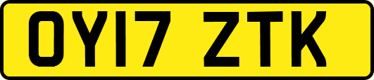 OY17ZTK