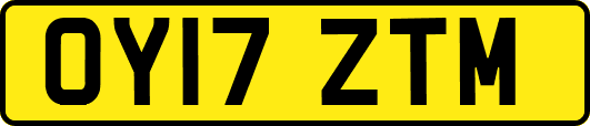 OY17ZTM