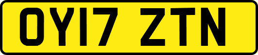 OY17ZTN