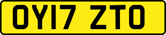 OY17ZTO