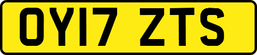 OY17ZTS