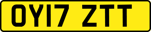 OY17ZTT