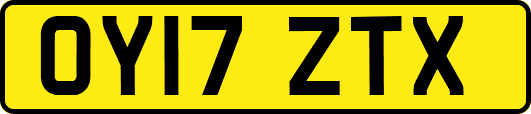 OY17ZTX