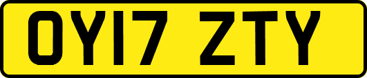 OY17ZTY