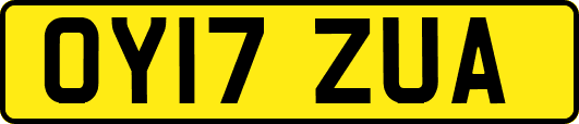 OY17ZUA