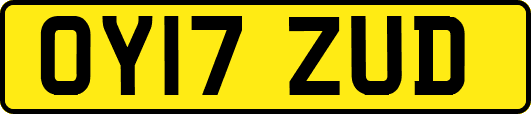 OY17ZUD
