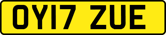 OY17ZUE