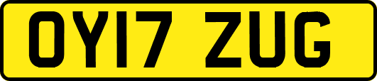 OY17ZUG