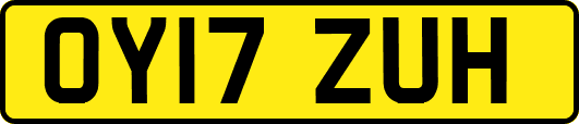 OY17ZUH