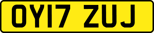 OY17ZUJ