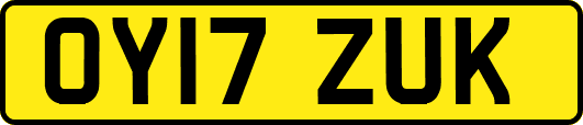 OY17ZUK