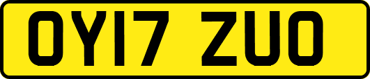 OY17ZUO