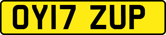 OY17ZUP