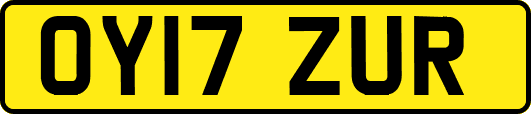 OY17ZUR