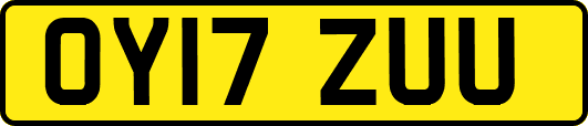 OY17ZUU