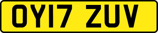 OY17ZUV