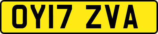 OY17ZVA