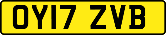 OY17ZVB
