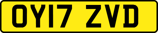 OY17ZVD