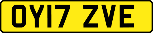 OY17ZVE