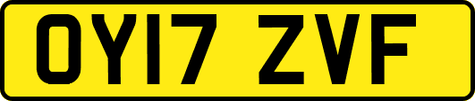 OY17ZVF