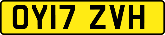 OY17ZVH