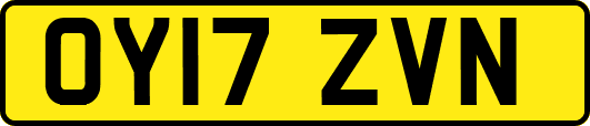 OY17ZVN