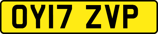 OY17ZVP