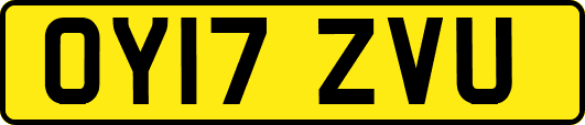 OY17ZVU