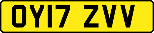OY17ZVV