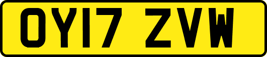 OY17ZVW