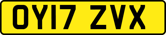 OY17ZVX
