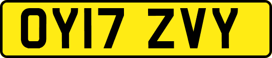 OY17ZVY